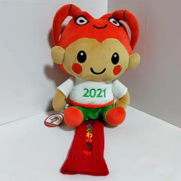 미에 도코와카 전국체전 드라이버용 골프 헤드커버