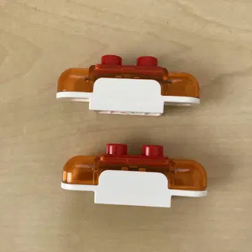 레고 라이트 블록