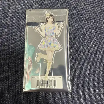 AKB48 사카가와 요카 대마루 콜라보 아크릴 스탠드