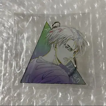 리바이 아크링 키링 wit studio