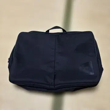 더 노스페이스 블랙 비즈니스 백