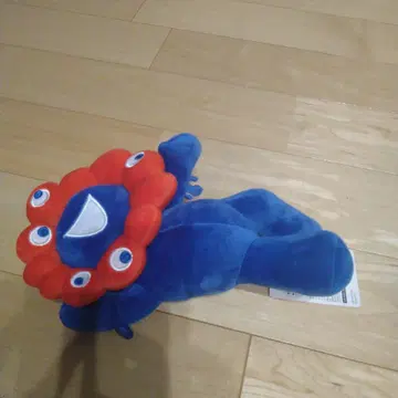 먘먘 봉제인형 먘먘 복권 3등 네고 불가