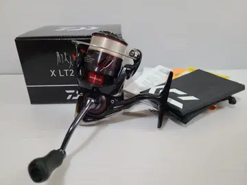 다이와 24 월하미인X LT 2000S