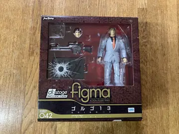 미개봉 figma 골고 13 042 맥스 팩토리