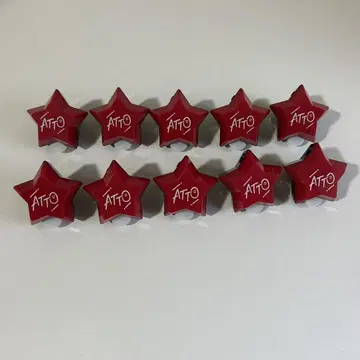 아토군 링 라이트