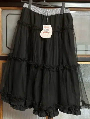 니나스 m petit 스커트 L 사이즈