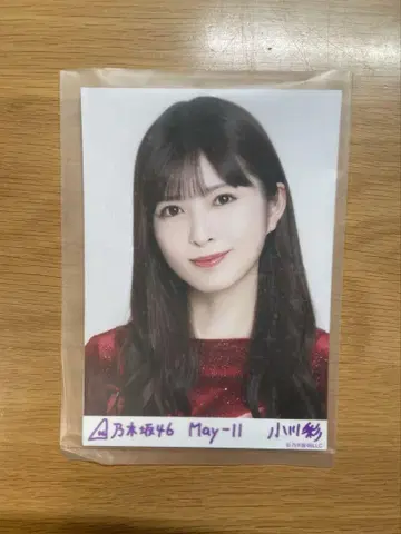 노기 콜렉션  오가와 아야  R