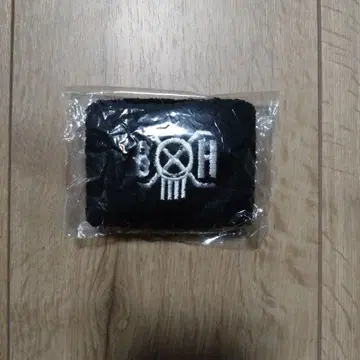 바운티 헌터 리스트 밴드