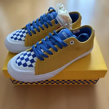 VANS 미나노 V367CF MN
