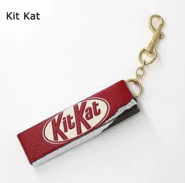ANYA HINDMARCH 백참 Kit Kat