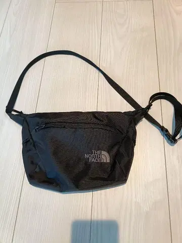 THE NORTH FACE 보디백 카펠라 2 아웃도어 캠핑