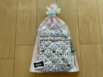 하이디 페이러 가든 리버티 끈 가방 포치 라이트 그레이