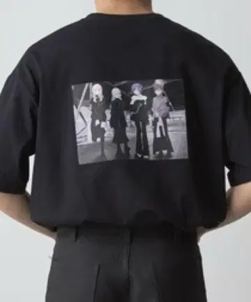 25시, 나이트 코드로 ZOZOTOWN 꽃 모티프 컷소 프로세카