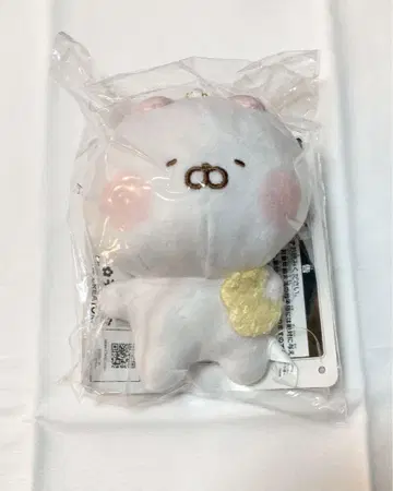 첫 번째 추첨 치비치비 우사마루 D상 치비치비 우사마루 미니 인형