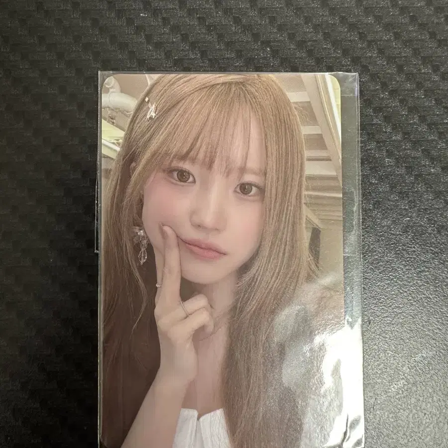 fromis_9 ナギョン BIRTHDAY~ WITHMUU Weverse FROMIS_9 | 프로미스나인 Fromis 9 hayoung Birthday Box