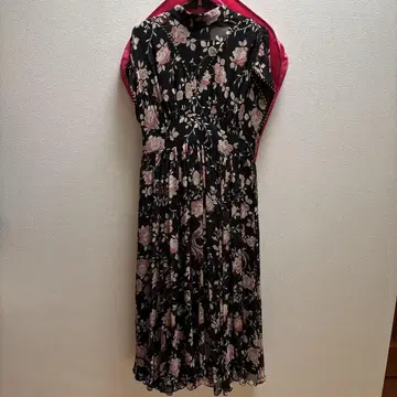 kate spade Marian Ava 반팔 롱 원피스 2