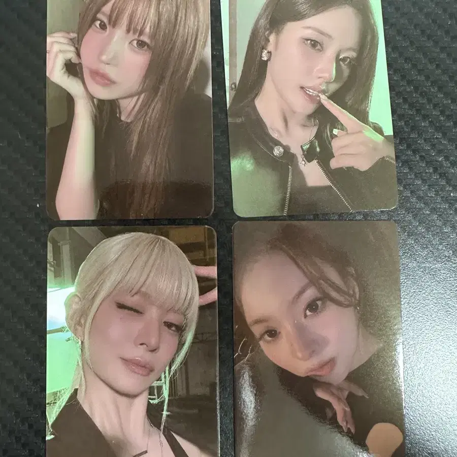 Buy FROMIS_9 Signed albums, Rare photocards on Bunjang!