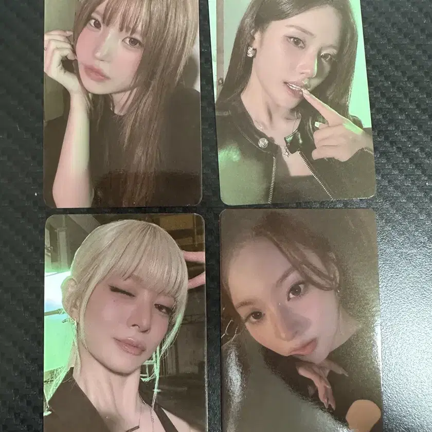 fromis_9 ナギョンアクスタ PHOENIX FESアクリルスタンド(鳳ちゃん凰ちゃんキーホルダーつき