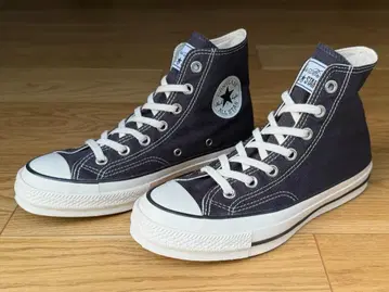 BROOKS BROTHERS x CONVERSE ALL STAR LGCY