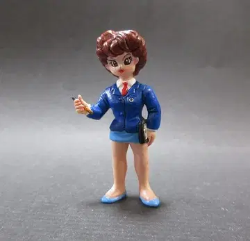 시니시아 드래곤볼 지우개 리페인팅 제품