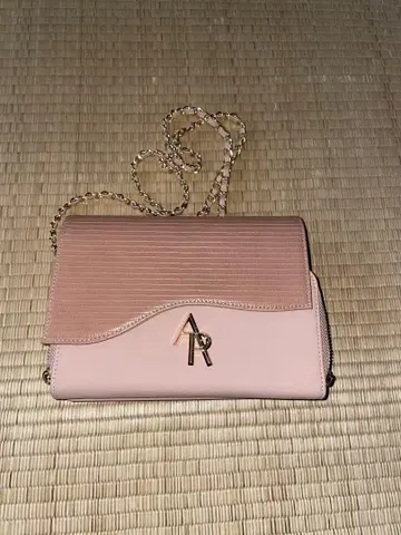 Appree Wallet Chain Bag