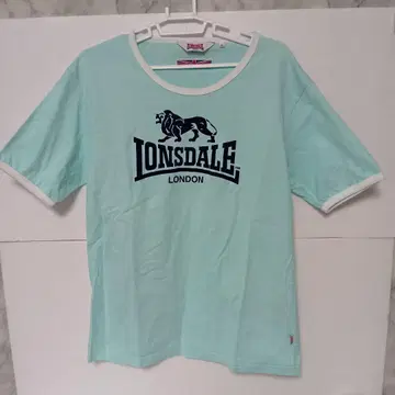 LONSDALE 론즈데일 티셔츠 XL