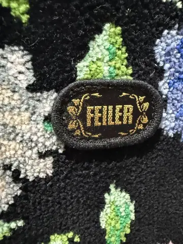 페일러 FEILER 새상품급 가방