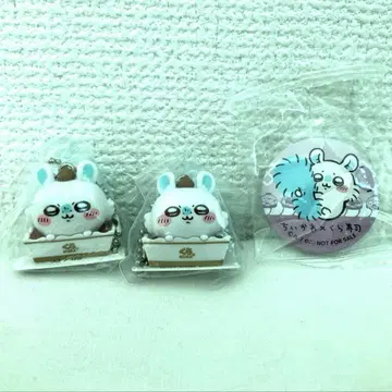 치카와 쿠라 스시 콜라보 모모가