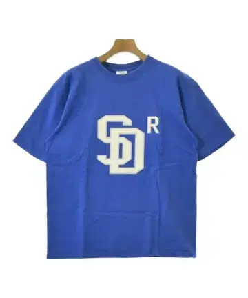 standard california 티셔츠 남성용