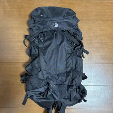 [ THE NORTH FACE ] TELLUS 32 블랙 L