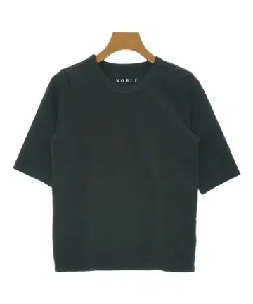 NOBLE 티셔츠 여성용