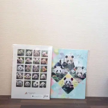 어드벤처 월드 판다 파일 하치기