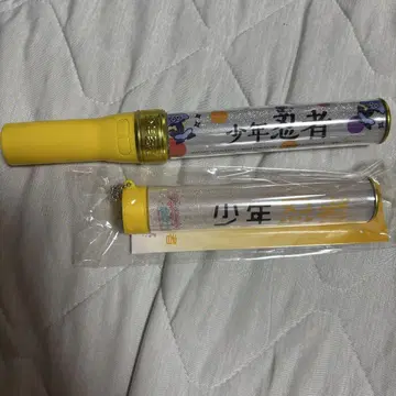 소년 닌자 응원봉