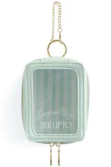 herlipto 멀티 파우치