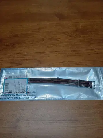 피닉스 사 G10 NATO 스트랩
