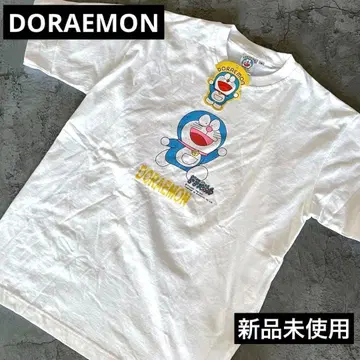 새상품 데드스탁 도라에몽 DORAEMON 반팔 T셔츠