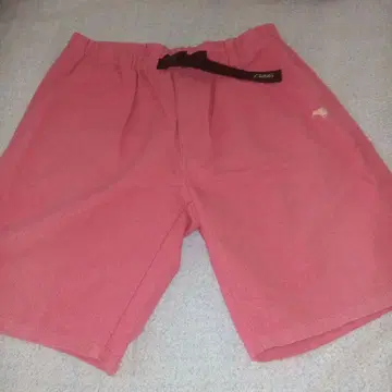 캔터베리 CANTERBURY 숏팬츠 M 핑크