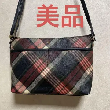 패트릭 콕 숄더백