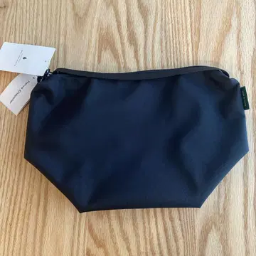 새상품 에르베샤펠리에 빅 미니백 블랙