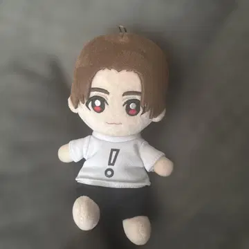 heysayjump 야마다 료스케 봉제 인형