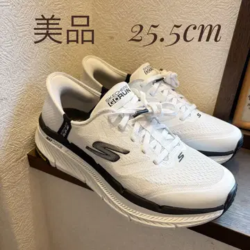 스케쳐스 슬립인스 맥스 쿠셔닝 프리미어 25.5cm