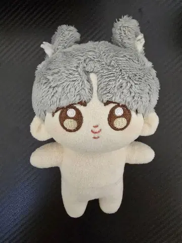 BTS 지민 봉제 인형