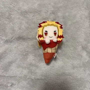 귀멸의 칼날 아이스 타피누이