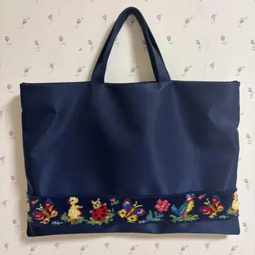 페이러 하이디 레슨 백 학교 입시용 패밀리