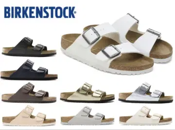 빌켄슈토크 아리조나 BIRKENSTOCK ARIZONA 화이트