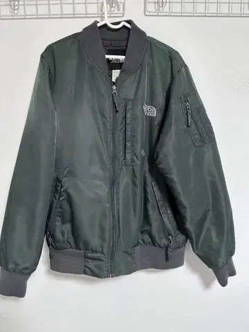 THE NORTH FACE MA-1 자켓 S/P NY01470