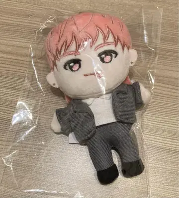 초특급 슈야 EVE 마스코트