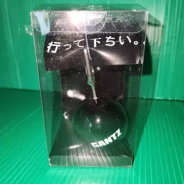 GANTZ 메모 스탠드