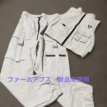 Firmabs 트레이닝 세트 구성