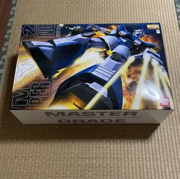 MG MSN-02 퍼펙트 지옹